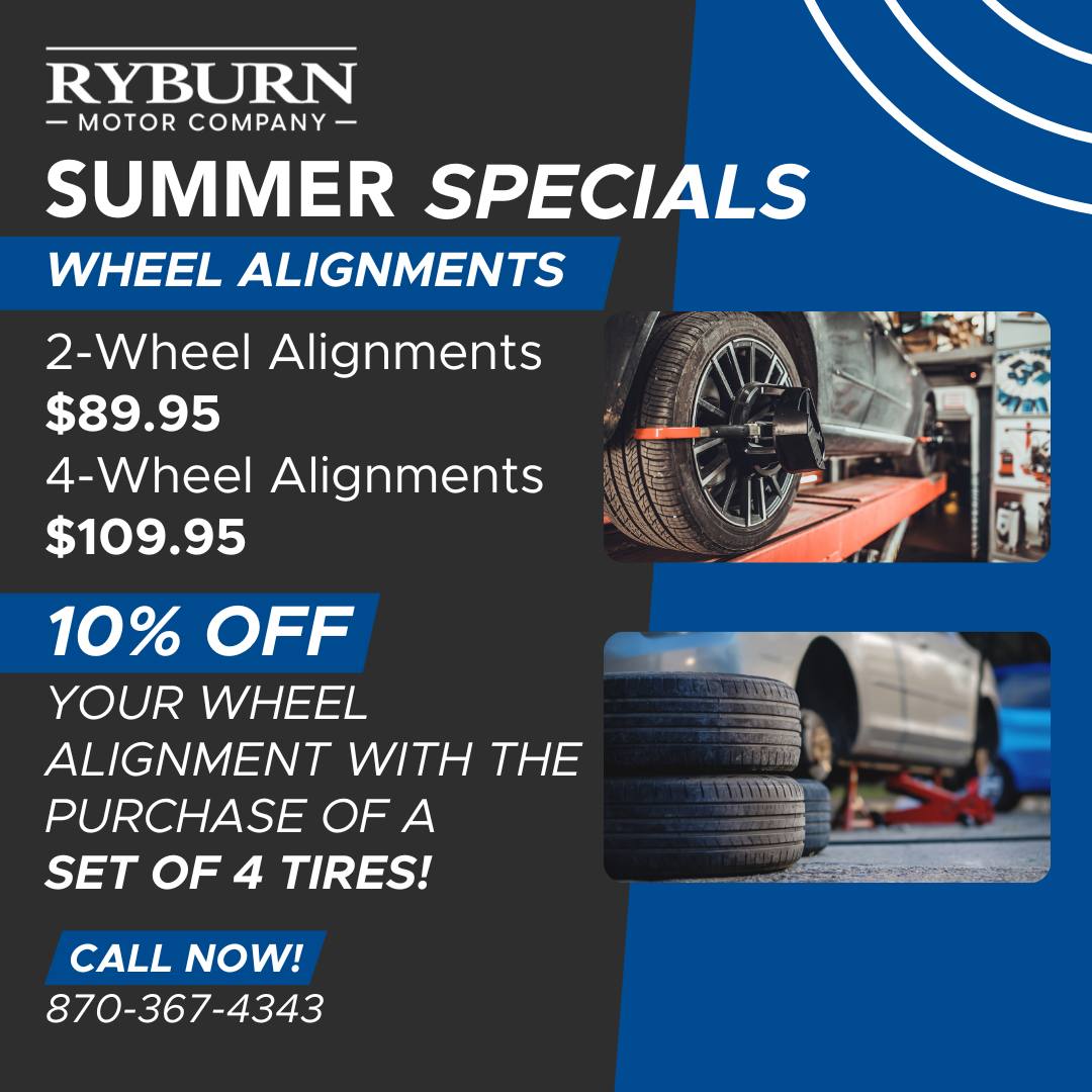 Ryburn Automotive Superstore